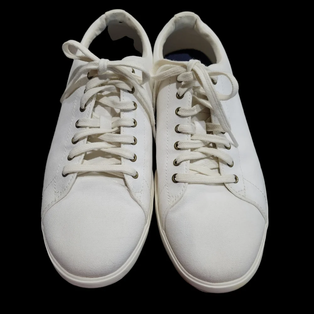 Cole Haan Zero Grand GRAND.0S Tennis Shoes Sneakers sz 8